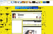 MySpace redesign lets users personalise profile pages