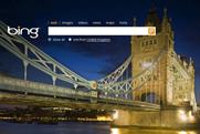 Microsoft is refining Bing for the UK market