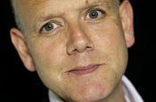 Langdon: chief executive of DMG