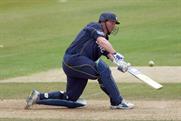 Friends Provident: ECB sponsor