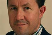 Chris Harris: joins HR Owen as marketing and customer director