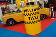 Day two at Confex