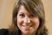 Emma Harris: to leave Eurostar after 10 years with the company