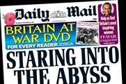 Daily Mail: owner DMGT parts company with David Roddick