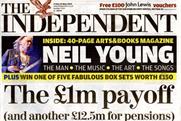 IN&M: shareholder Denis O'Brien issues warning to bondholders over refinancing