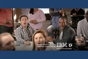 Turkey of the Week: OgilvyOne - IBM Rugby World Cup