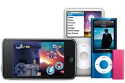 Brand Health Check: Apple iPod