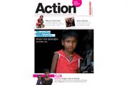 ActionAid relaunches supporter magazine