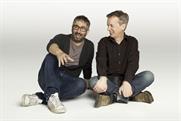 Absolute Radio: Baddiel and Skinner podcasts add to on-demand hours