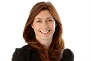 Lindsay Pattison: Maxus UK chief executive and worldwide chief strategy officer 