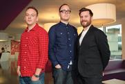 Long, Faithfull and Neil: complete WCRS’s management line-up