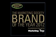 Brand of the Year 2012: LAST CHANCE TO VOTE!