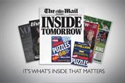 Associated Newspapers plots strategy shift for Mail on Sunday