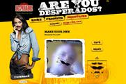 Desperados: views UK as a key growth market