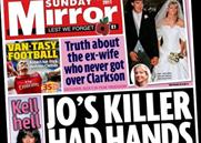 Sunday Mirror: reports sales boost