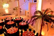 Vinopolis has won the contract to host the Games Media Awards 