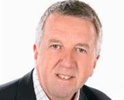 Stephen Richards joins NEC