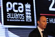 Professional Cricketers Association to use Moving Venue for Awards