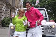iD brings Pepsi Co and Britvic's SoBe to the UK