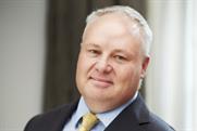 Beaumont: promoted to head of events
