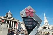 The Social Monitor: Olympic sponsors make the running in social media