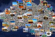 held by Aegis network Carat. Tourism Australia: 'there's nothing like Australia' campaign  Tourism Australia: 'there's nothing like Australia' campaign