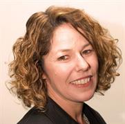 Claire Wormsley, MD of The Media House