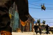 GTA V: trailer takes top with 198,813 shares this week