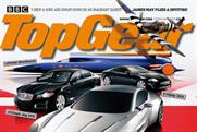 BBC Worldwide's Top Gear Magazine