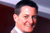 Guy Lambert...leaving Ogilvy