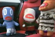 Vauxhall: new campaign will retain C'mons puppet characters