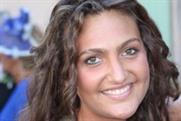 Yossie Goldsmith: joins DLKW Lowe from Ingenuity