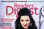 Readers Digest: UK business may be placed in administration