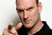 Lawrence Dallaglio