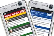 Trinity Mirror: has redesigned ultra-local sites as its rolls out phase two of mobile service