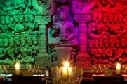 Package of the week: Thai Square Christmas packages