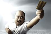Air Asia: hired Maxus