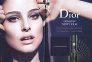 Dior: press ad featuring Natalie Portman is banned by the ASA