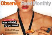 The Observer is relaunching on 21 February