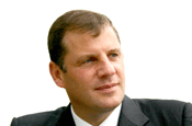 Kestenbaum... NESTA chief