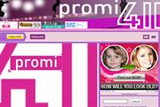 Promi411: ITN's latest venture with YouTube