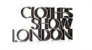 Clothes Show London pulls in 30,000 to Earls Court