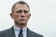 James Bond is back in 'Skyfall'
