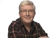 Classic FM's Simon Bates riding high