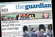 The Guardian: owner GNM appoints Julia Porter director of consumer revenues.
