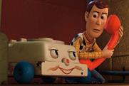 Toy Story 3: second-biggest grossing film of all time