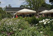 RHS Garden Wisley
