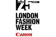 Canon renews London, Milan and Paris Fashion Week sponsorship