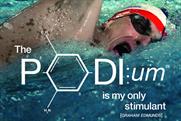 GSK pushes Olympic anti-doping role
