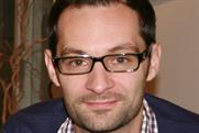 Rob Nicol: appointed managing partner at PHD North